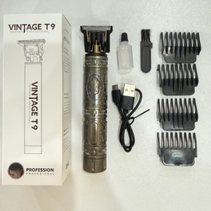 Nueva innovación, recortadora de ingle eléctrica lavable, profesional, 0mm, recortadora de pelo inalámbrica para hombres, cortadora de cara corporal para hombres - Product Image 5