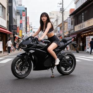 Para motocicletas de carreras eléctricas sin escobillas Super Power de nuevo diseño 8000W 72V batería de litio con velocidad máxima de <span class=keywords><strong>150</strong></span> km/h - Product Image 2