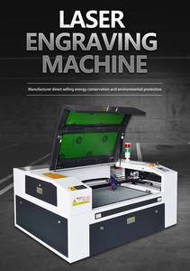 Co2 3050 4060 6090 1060 Fast Speed Wifi Laser Engraving <b>Machine</b> for Wood Acrylic Mdf Plastic Leather <b>Cutting</b> Engraver - Product Image 3