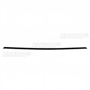 Bande décorative pour coffre arrière de voiture, kit carrosserie extérieur pour Skoda Octavia MK4, accessoires auto - Product Image 5