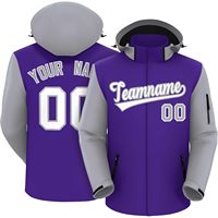 Veste d'extérieur personnalisée pour homme, imperméable, softshell, à capuche, légère, fermeture éclair intégrale, col montant, logo et texte personnalisés, unisexe, adulte