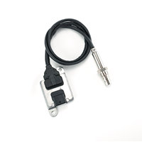 Sensor de Óxido de Nitrógeno 4984912 5wk96674a 12v 2013-18 11.9l 15l para CUMMINS, Venta Directa de Fábrica, Buen Precio