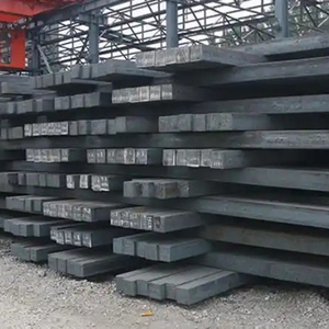 מפעל ייצור מכונות בילט פלדה העליון 3sp / 5sp 150x150 130 130 x ריבועי פלדה מרובע עבור מחיר הטוב ביותר למכירה - Product Image 5