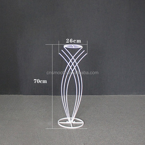 Support <span class=keywords><strong>de</strong></span> fleur <span class=keywords><strong>de</strong></span> pièce maîtresse <span class=keywords><strong>de</strong></span> <span class=keywords><strong>table</strong></span> <span class=keywords><strong>de</strong></span> mariage d'angle <span class=keywords><strong>de</strong></span> salon <span class=keywords><strong>de</strong></span> mariage à <span class=keywords><strong>vendre</strong></span> - Product Image 3