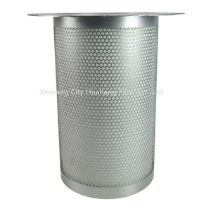 Nuevo Filtro de sistema de aire comprimido 1101900010 para separación de aceite industrial para diversas industrias - Product Image 2