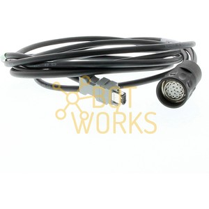Omron R88ACRWA010CDE1 - Nuovo - Product Image 1