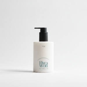โลชั่นทามือและบอดี้ขนาด300มล. สินค้าจาก hwawon - Product Image 2