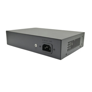 Tiêu chuẩn quốc gia 8 + 2 10-Port PoE chuyển đổi 48V Mạng Cáp cung cấp điện giám sát không dây AP 4 + 2 6 cổng 10 cổng thiết bị đầu cuối - Product Image 3
