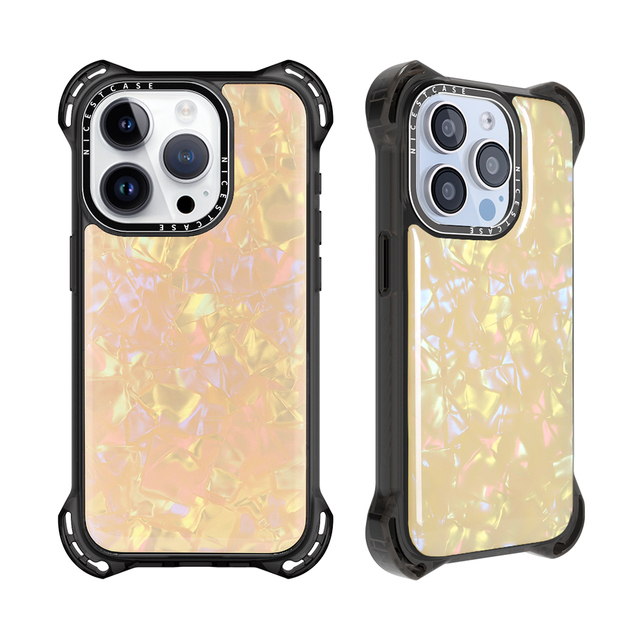 Aikusu Acetate Plate Designer Luxury Phone Case Tpu Cell Phone Case for iPhone 16 15 14 13 Pro Max Case