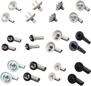 2 pièces connecteur de tuyau de vidange de <span class=keywords><strong>climatiseur</strong></span> outil de coude de vidange raccord de <span class=keywords><strong>sortie</strong></span> d'eau étanche pour la réparation de <span class=keywords><strong>climatiseur</strong></span> à domicile - Product Image 4