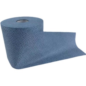 Lingettes industrielles en polypropylène non tissé, lingettes résistantes, rouleau de lingettes industrielles pour le nettoyage de l'huile et des graisses, chiffons de nettoyage <span class=keywords><strong>tout</strong></span> usage - Product Image 2