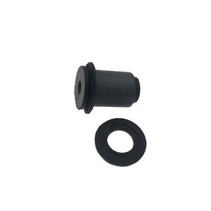 Bague de bras inférieur avant Honda Civic 51392TEAH00, pièce de rechange pour bague de barre stabilisatrice - Product Image 1