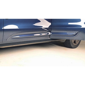 Kit de carrosserie pour Macna 95B, modification et amélioration de la protection des portières et des ailes latérales, années 2014-2022 - Product Image 2