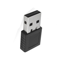Module de lecteur d'empreintes digitales USB miniature pour Windows 10 11 Hello, adaptateur de sécurité biométrique