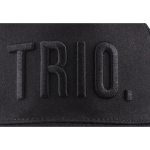 Casquette de baseball sportive imperméable de haute qualité à 5 panneaux avec logo brodé 3D personnalisé - Product Image 6
