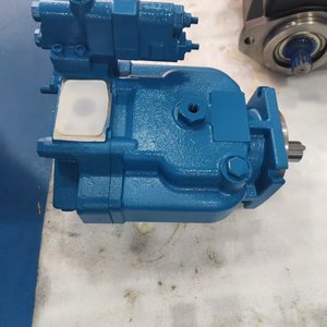 Bomba de Pistones Hidráulicos de Alta Presión PVH, Modelo PVH074R13AA10B252000001AF1AB010A PVH074R01AB10A250000002001AE01, Bomba Axial Hidráulica de Alta Presión - Product Image 3