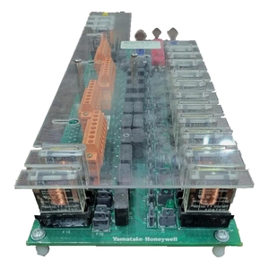 MC-TDOY23 51204166-175 IOTA Redundante para Equipos de Control Industrial MC-TDOY23 51204166-175 Alta Fiabilidad Garantiza un Rendimiento Óptimo - Product Image 1