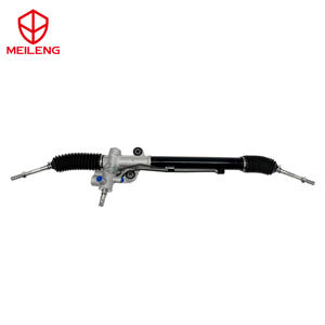 MEILENG Promotion Spéciale Crémaillère de Direction 53601-SZA-A51 53601SZAA51 pour Honda Pilot 3.5L J35Z4 YF4 2012-2015 - Product Image 3