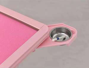 Tavolo da Mahjong Pieghevole Portatile in PVC, Moderno e Resistente, per 4 Giocatori, Ideale per Appartamenti Piccoli/Medi e Intrattenimento all'Aperto - Product Image 6