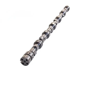 Fabrication efficace Durable 13031471 13011471 4110000054294 pièces de moteur diesel de qualité supérieure arbre à cames pour chargeur - Product Image 3