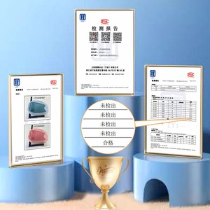 Baby Bath Tub With Non Slip Mat For Newborn 0-12 Months Universal Bath Support <b>Frame</b> PPTPE Material - Product Image 2