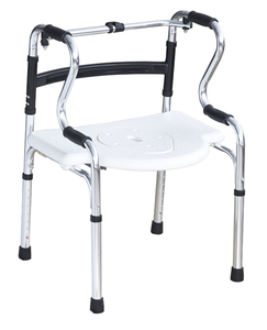 Nouveau Design Santé Hôpital Médical <span class=keywords><strong>Réglable</strong></span> <span class=keywords><strong>En</strong></span> <span class=keywords><strong>Hauteur</strong></span> Siège <span class=keywords><strong>de</strong></span> <span class=keywords><strong>Douche</strong></span> <span class=keywords><strong>chaise</strong></span> <span class=keywords><strong>de</strong></span> <span class=keywords><strong>douche</strong></span> <span class=keywords><strong>en</strong></span> aluminium - Product Image 5