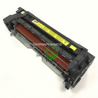 Unité de fusion pour imprimante Konica Minolta, pour bowhub BH C754, 754e, C654, C552, C552, C554, 554e, C454, 454e, C364, 364e, pièces détachées, assemblage fixe