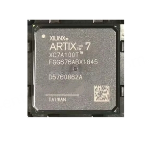 Composants électroniques en promotion : Puce IC originale XC7A100T-2FGG484C, service de liste de nomenclature (BOM), FBGA484, XC7A100T-2FGG484C EN STOCK - Product Image 2