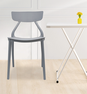 Restaurant Furniture Manufacturer | Wholesale Plastic Restaurant <b>Chairs</b> for Commercial Use - Product Image 1
