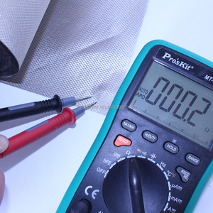 Thiết Bị Chặn EMF & 5G Vải Faraday Bằng Đồng Bảo Vệ Bức Xạ Điện Từ Khỏi Tín Hiệu Tế Bào 5G, WiFi, <span class=keywords><strong>Bluetooth</strong></span>, GPS - Product Image 4