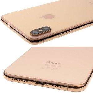 โทรศัพ<span class=keywords><strong>ท</strong></span>์มือถือ iPhone <span class=keywords><strong>XS</strong></span> <span class=keywords><strong>Max</strong></span> ของแ<span class=keywords><strong>ท</strong></span>้จากโรงงาน ราคาถูก สภาพเหมือนใหม่ 99% ปลดล็อคแล้ว รีเฟอร์บิช - Product Image 5