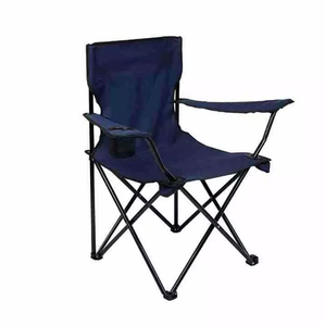 Silla Plegable Doble para Jardín, Pesca, Camping y Playa, Económica y Promocional QM, Personalizable para Exteriores - Product Image 4
