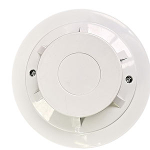 Homefire RS485 Protección contra incendios Detector de calor Sistema DE SEGURIDAD doméstico para detección de alarma contra incendios - Product Image 3