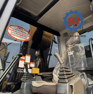 Good Condition Machinery Caterpillar 312GC <strong>Excavator</strong> High Performance 12ton <strong>Excavator</strong> in Stock - Product Image 4