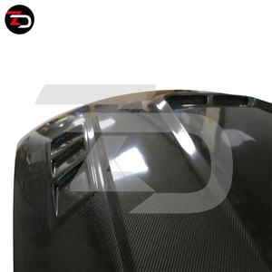 <span class=keywords><strong>Prix</strong></span> d'usine Kit carrosserie 2015 à 2017 avec prise d'air moteur en carbone pour <span class=keywords><strong>Audi</strong></span> A7 <span class=keywords><strong>S7</strong></span> RS7 Changement en style R - Product Image 5