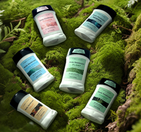 Réduction des odeurs des aisselles Rétention de parfum longue durée Vente en gros de déodorant Déodorant pour transpiration corporelle
