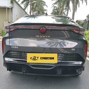 Volkswagen ID.UNYX d'occasion 2024, autonomie ultra longue, 100% électrique, 231 ch, Cupra Tavascan, 621 km d'autonomie, voitures d'occasion - Product Image 5