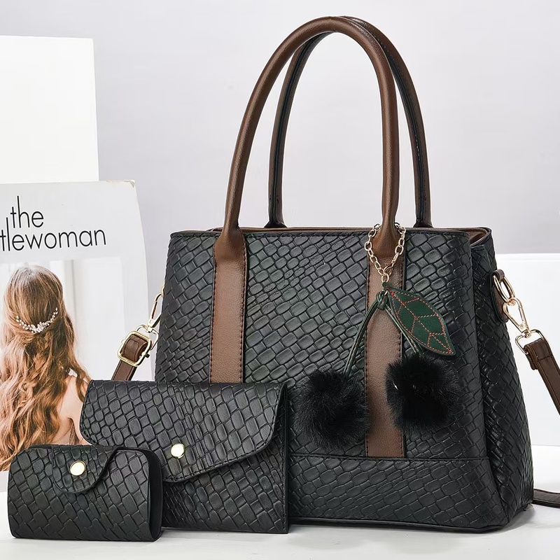 Wholesale Cheaper Price Women Handbags China