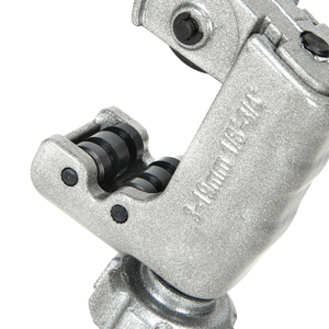 Industrial Grade Value <strong>Tube</strong> Cutter HT017 <strong>Reamer</strong> Wheel Ball Bearing Cutting <strong>Tool</strong> OEM/ODM for Copper Aluminum <strong>Tubes</strong> - Product Image 3