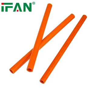IFAN经济型pex管16毫米-32毫米塑料铝搭接/激光管