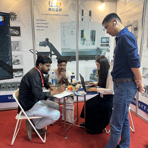 Trung tâm phay <span class=keywords><strong>CNC</strong></span> cho vỏ điện tử - Product Image 6