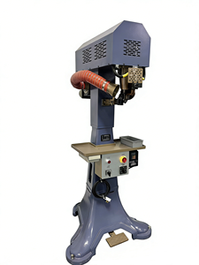 Machine de thermoscellage pour chaussures GR-628 - Product Image 1