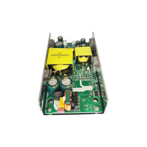 مصدر طاقة شامل لوضع التبديل V +-12V 5A 4A 42 SMPS للمكبرات - Product Image 2