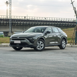 Offerta Speciale 2025 <span class=keywords><strong>Citroen</strong></span> <span class=keywords><strong>C5</strong></span> X Edizione Internazionale 1.6T 8AT Crossover Elegante ad Alte Prestazioni - Product Image 1