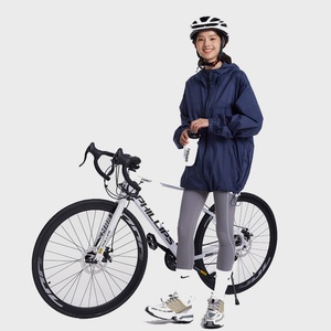 Camiseta de Ciclismo 2025 para Actividades al Aire Libre, Protección UPF50, Anti UV, Chaqueta Delgada y Ligera, Protección Solar - Product Image 6