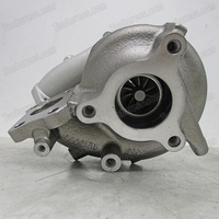 Turbo chargeur Offre Spéciale DCI pièce de moteur K03 BV40 turbocompresseur 53039880339 14411-LC10A pour Renault Nissan Cabstar F23