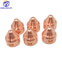 Thermacut T-10452 Buse 60A pour SAF OCP-150 Torche Plasma Électrode Tip 0409-2176