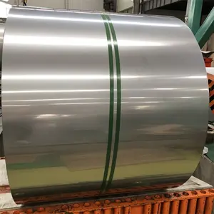 SS430 NO.4 BA Finish Stainless Steel Coil