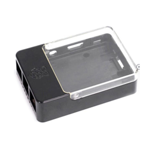 #44162เคสสำหรับหมวก <span class=keywords><strong>Raspberry</strong></span> <span class=keywords><strong>Pi</strong></span> <span class=keywords><strong>SENSE</strong></span> - Product Image 3