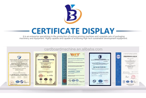 Hệ thống chèn phân vùng tự động lập trình thông minh với định vị chính xác cho bao bì các mặt hàng dễ vỡ - Product Image 6